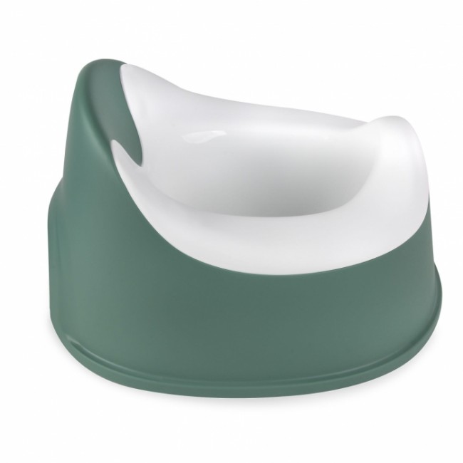 Olita pentru copii cu insertie detasabila Kidwell NILO - Green