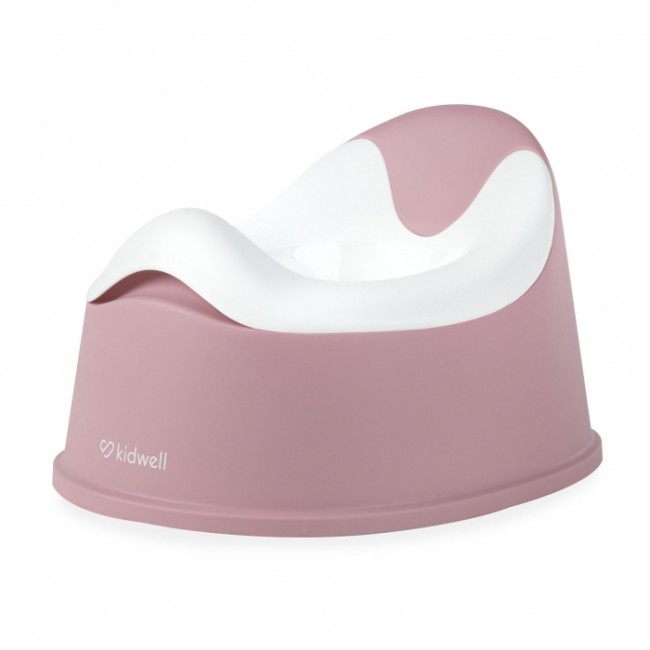 Olita pentru copii cu insertie detasabila Kidwell NILO - Pink