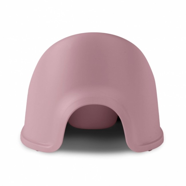 Olita pentru copii cu insertie detasabila Kidwell NILO - Pink