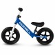 Bicicleta fara pedale Kidwell REBEL Sky