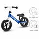 Bicicleta fara pedale Kidwell REBEL Sky