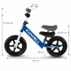 Bicicleta fara pedale Kidwell REBEL Sky