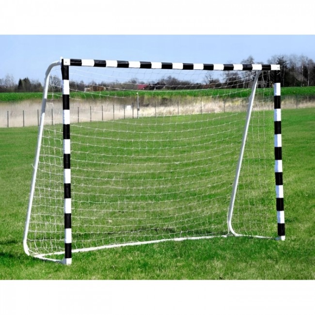 Poarta de fotball 300 x 90 x 160 cm Ecotoys DS8023