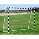 Poarta de fotball 300 x 90 x 160 cm Ecotoys DS8023