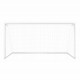 Poarta de fotball 300 x 90 x 160 cm Ecotoys DS8023