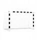 Poarta de fotball 300 x 90 x 160 cm Ecotoys DS8023