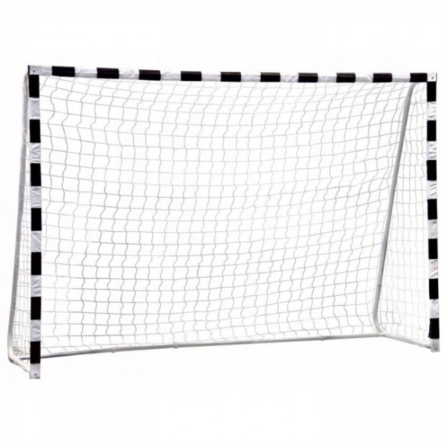 Poarta de fotball 300 x 90 x 160 cm Ecotoys DS8023