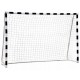Poarta de fotball 300 x 90 x 160 cm Ecotoys DS8023