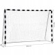 Poarta de fotball 300 x 90 x 160 cm Ecotoys DS8023