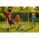 Set de 2 porti de fotball 180 x 61 x 122 cm Ecotoys DS8011-2