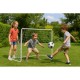 Set de 2 porti de fotball 180 x 61 x 122 cm Ecotoys DS8011-2