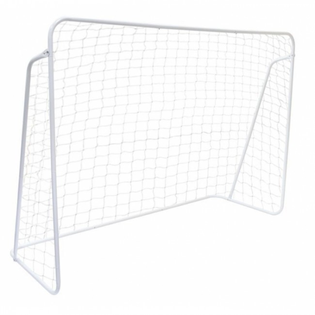 Poarta de fotball 240 x 100 x 160 cm Ecotoys DS1457