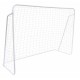 Poarta de fotball 240 x 100 x 160 cm Ecotoys DS1457