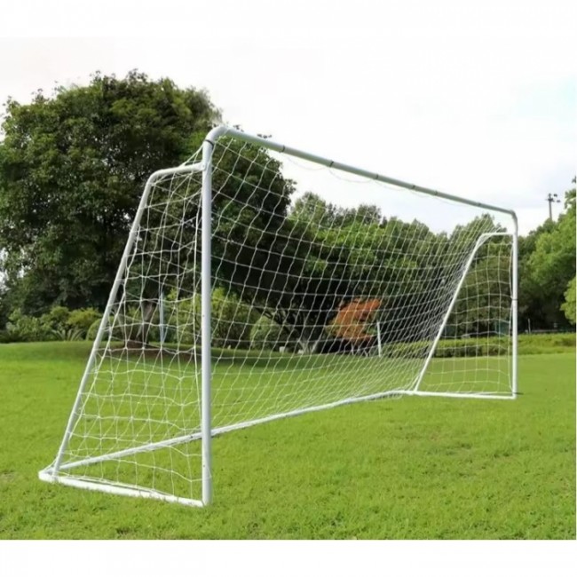 Poarta de fotball 240 x 100 x 160 cm Ecotoys DS1457