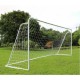 Poarta de fotball 240 x 100 x 160 cm Ecotoys DS1457