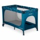 Patut pliabil 125 x 65 x 78 cm Ricokids RK-240 - Bleumarin