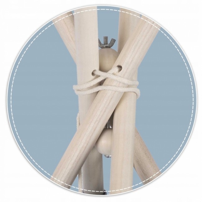 Stabilizator pentru corturi de joaca Nukido 741020