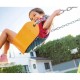 Leagan de gradina dublu pentru copii INTEX 44120