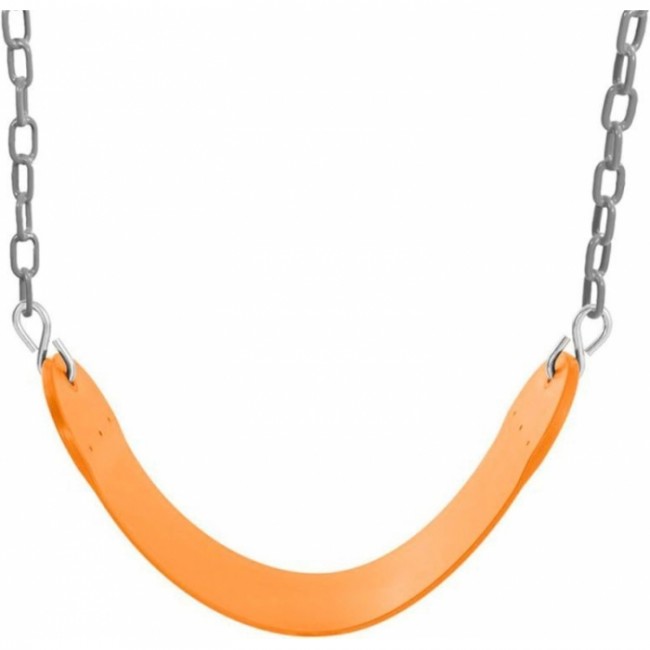 Leagan de gradina dublu pentru copii INTEX 44120
