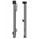 Bariera de siguranta 180 cm Ecotoys SG-002 - Gri