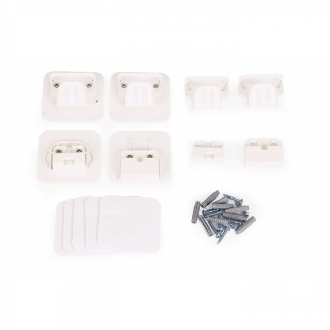 Bariera de siguranta 150 cm Ecotoys SG-001A - Bej