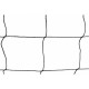 Fileu portabil pentru volei cu cadru, 600 x 242 cm, MultiGarden VS-5.7X2.3